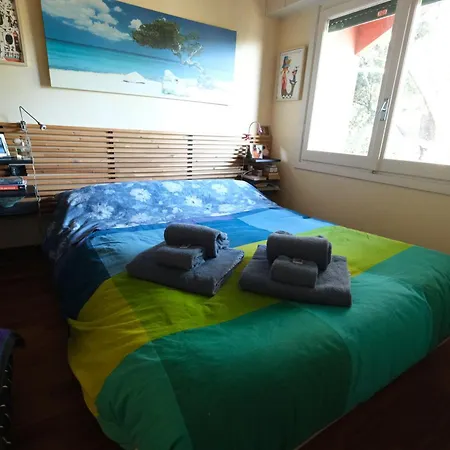 Il Mare Tra Gli Alberi By Portofinovacanze Апартаменти *