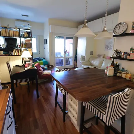 Il Mare Tra Gli Alberi By Portofinovacanze *