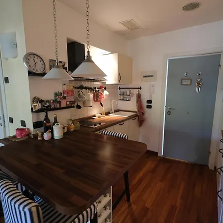 Апартаменти Il Mare Tra Gli Alberi By Portofinovacanze Рапалло