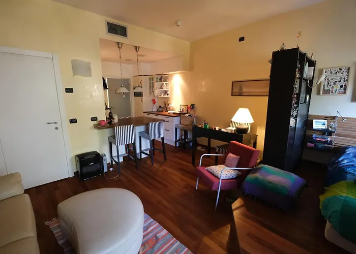 Il Mare Tra Gli Alberi By Portofinovacanze