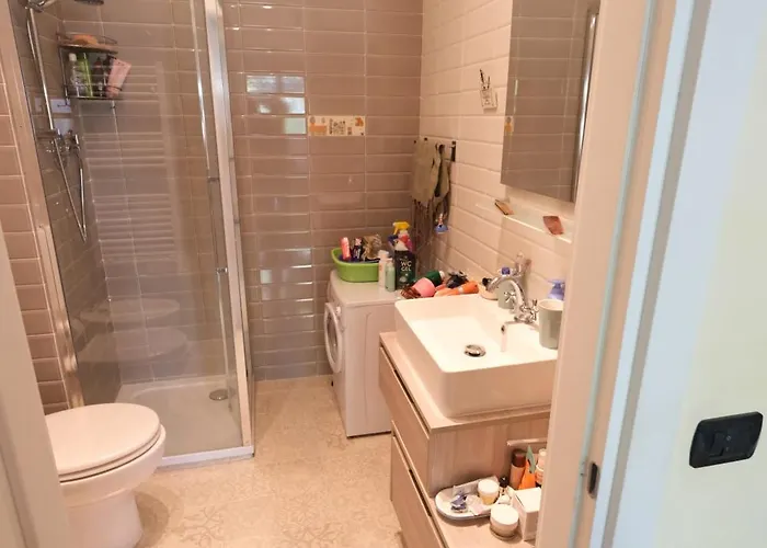 Il Mare Tra Gli Alberi By Portofinovacanze