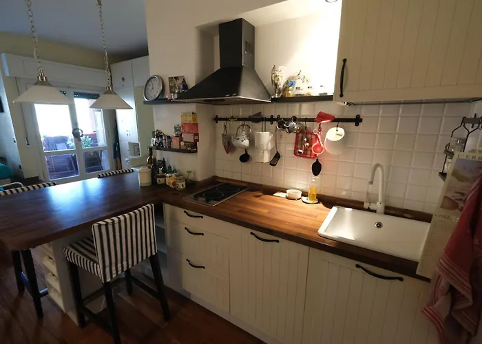 Il Mare Tra Gli Alberi By Portofinovacanze Апартаменти *