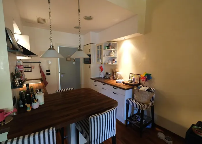 Апартаменти Il Mare Tra Gli Alberi By Portofinovacanze Рапалло