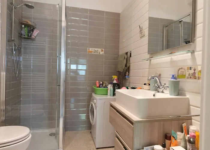 Il Mare Tra Gli Alberi By Portofinovacanze