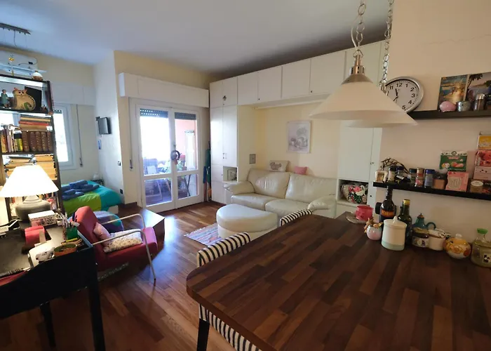 Il Mare Tra Gli Alberi By Portofinovacanze Рапалло