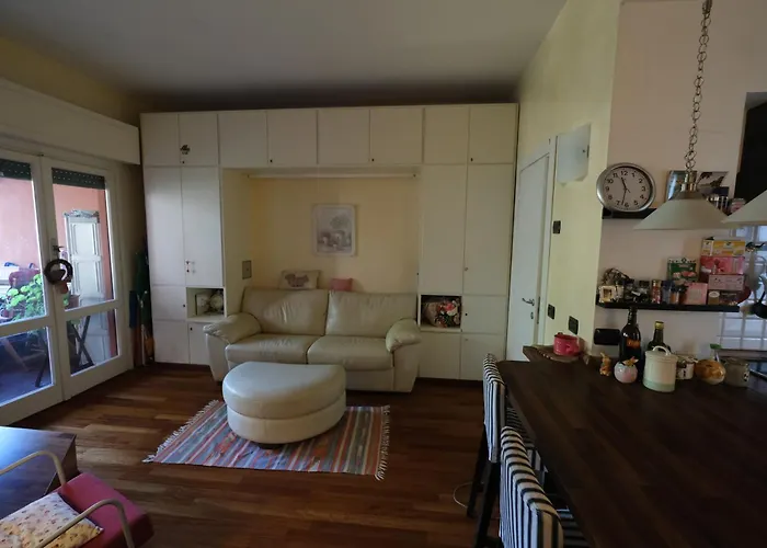 Апартаменти Il Mare Tra Gli Alberi By Portofinovacanze *