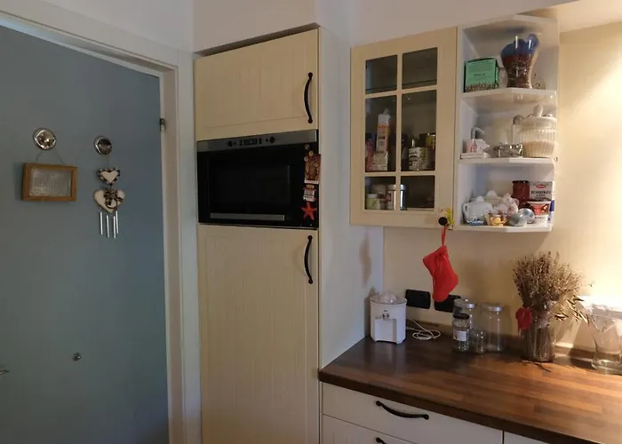 Il Mare Tra Gli Alberi By Portofinovacanze