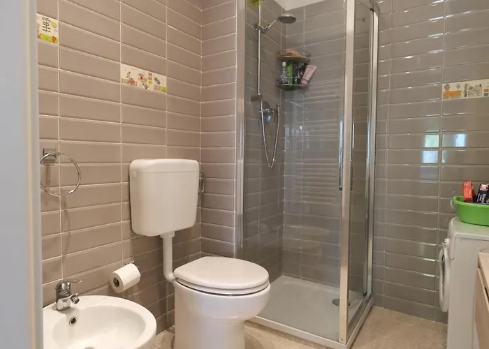 Il Mare Tra Gli Alberi By Portofinovacanze *